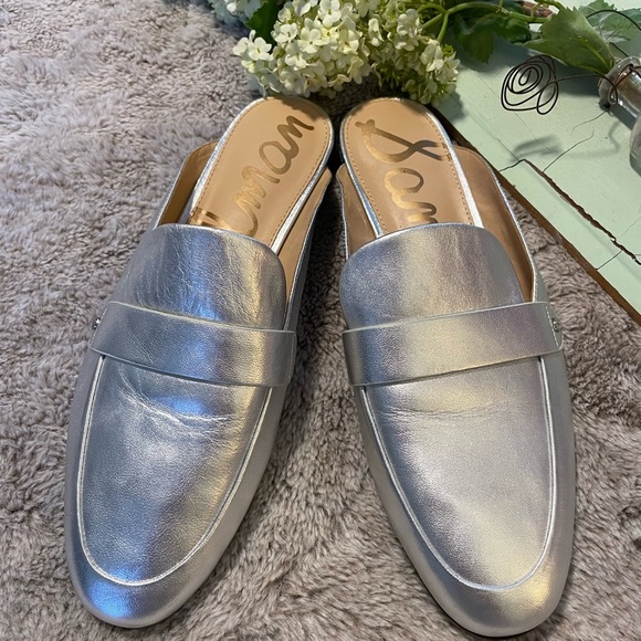 Sam Edelman Shoes - Sam Edelman Perri mule